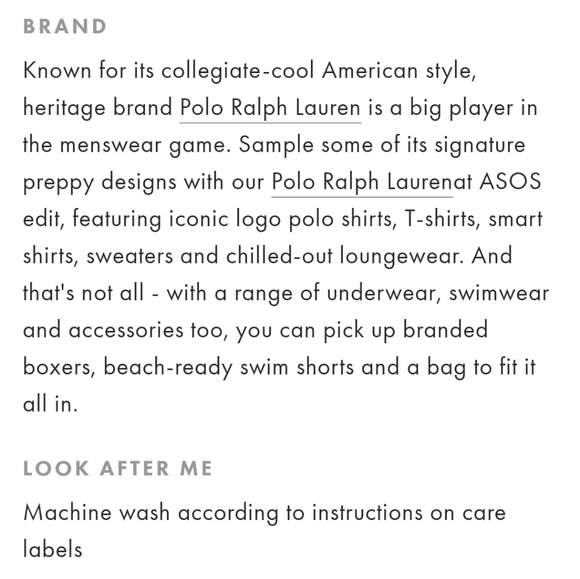 NWT Men's Ralph Lauren Polo 2 Pairs Woven Boxers - Picture 9 of 9